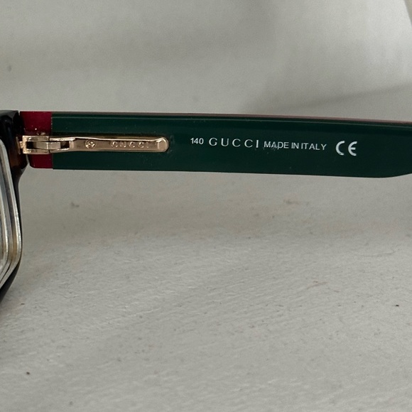 Gucci Eyeglasses style GG 1533 - Picture 7 of 12